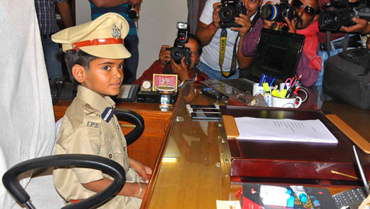 police commiss.